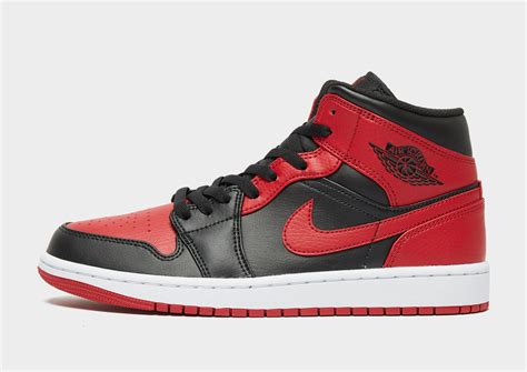 jordan 1 shoes jd